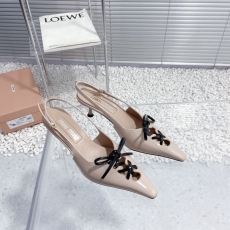 Miu Miu Sandals